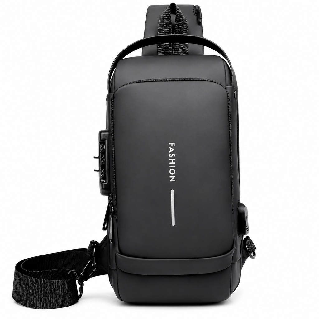 Bolso Antirrobo Impermeable