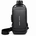 Bolso Antirrobo Impermeable