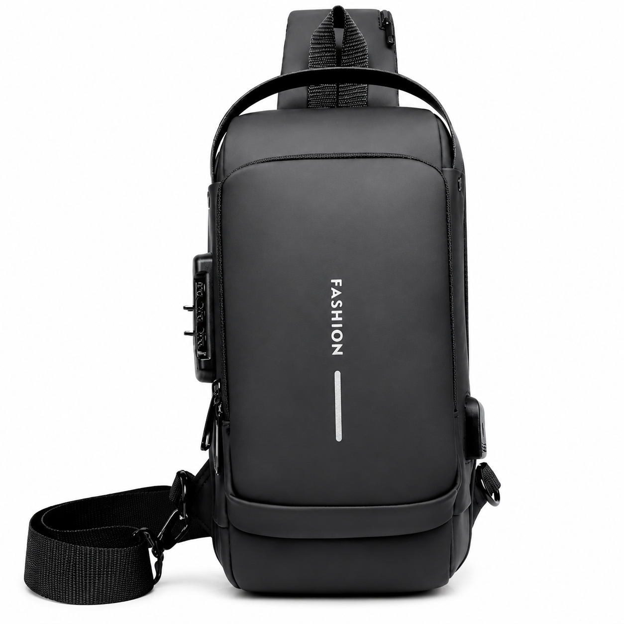 Bolso Antirrobo Impermeable